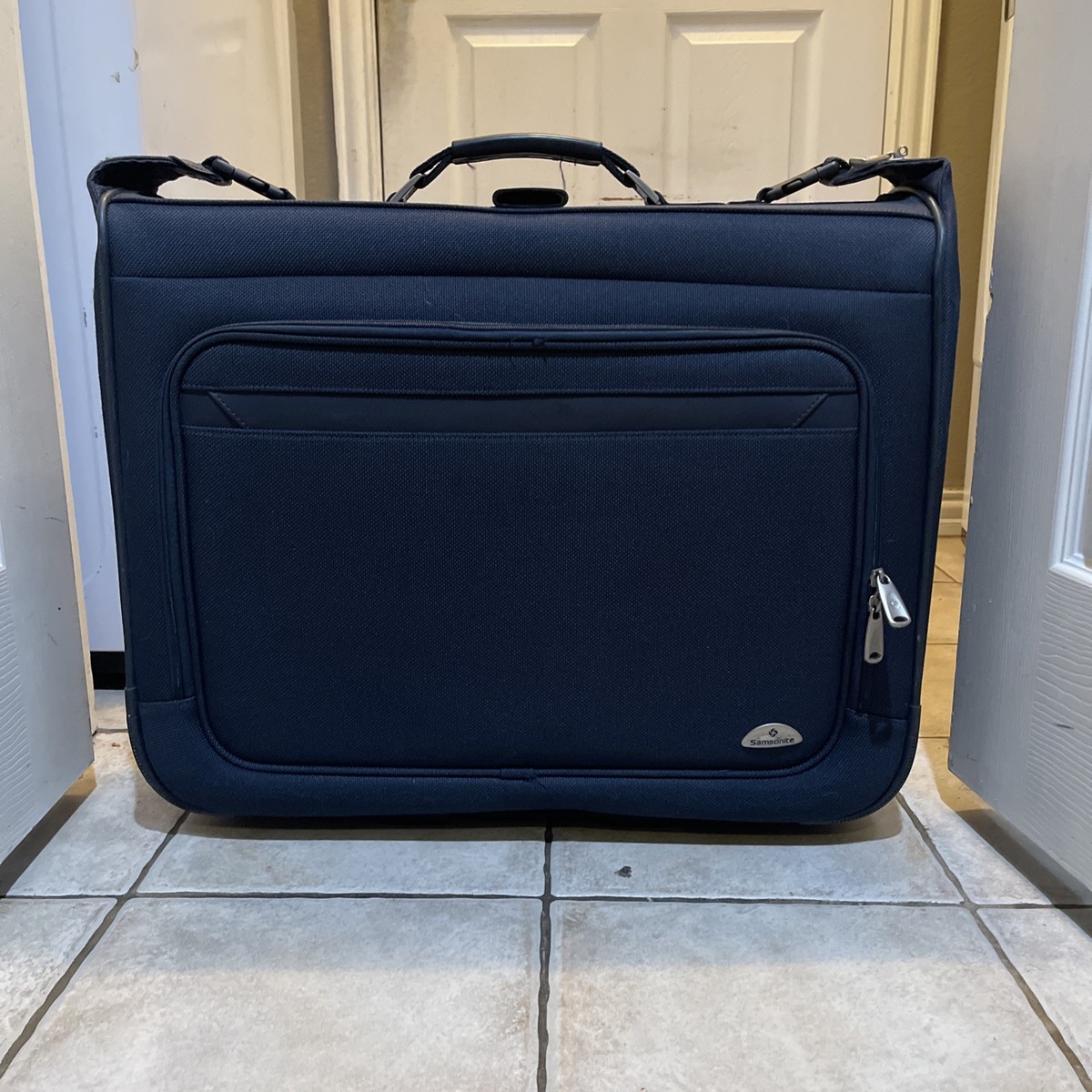 Maletín Con Ruedas Maleta Samsonite Armage II Wheeled Garment Bag