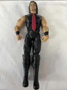 WWE KEVIN THORN personaggio Deluxe Aggression serie 9 Jakks Pacific 2007 Wwf Ecw - Foto 1 di 2