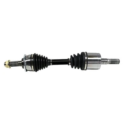 For Isuzu Rodeo 2002-2004 First Equipment Quality Front CV Axle Assembly - Image 1 of 4