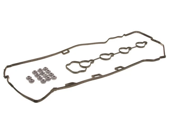 Juego de juntas de cubierta de válvula para GMC Terrain 2010-2017 2,4 L 4 cilindros 2015 2013 NH441GY Foto 1 de 1