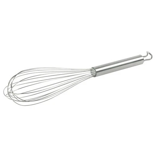 Ilsa Frusta cucina pasticceria Inox (30cm) PROFESSIONALE Cromo 14420300IVV - Immagine 1 di 1