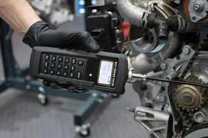 Laser Tools Sonic Belt Tension Tester 7893 - Picture 1 of 1