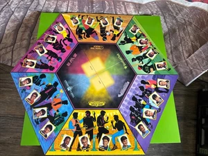 Electronic Dream Phone Board Game 1991 Vintage 90s Boad ONLY! - Picture 1 of 8