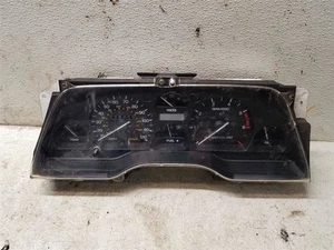 Velocímetro Cabezal Analógico Solo MPH 120 Se Adapta 89-93 COUGAR 351628 - Imagen 1 de 12