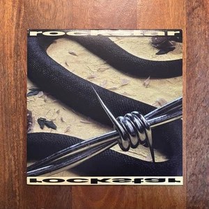 Post Malone - Rockstar feat. 21 Savage (Vinyl, Single, 2018) - Imagen 1 de 3