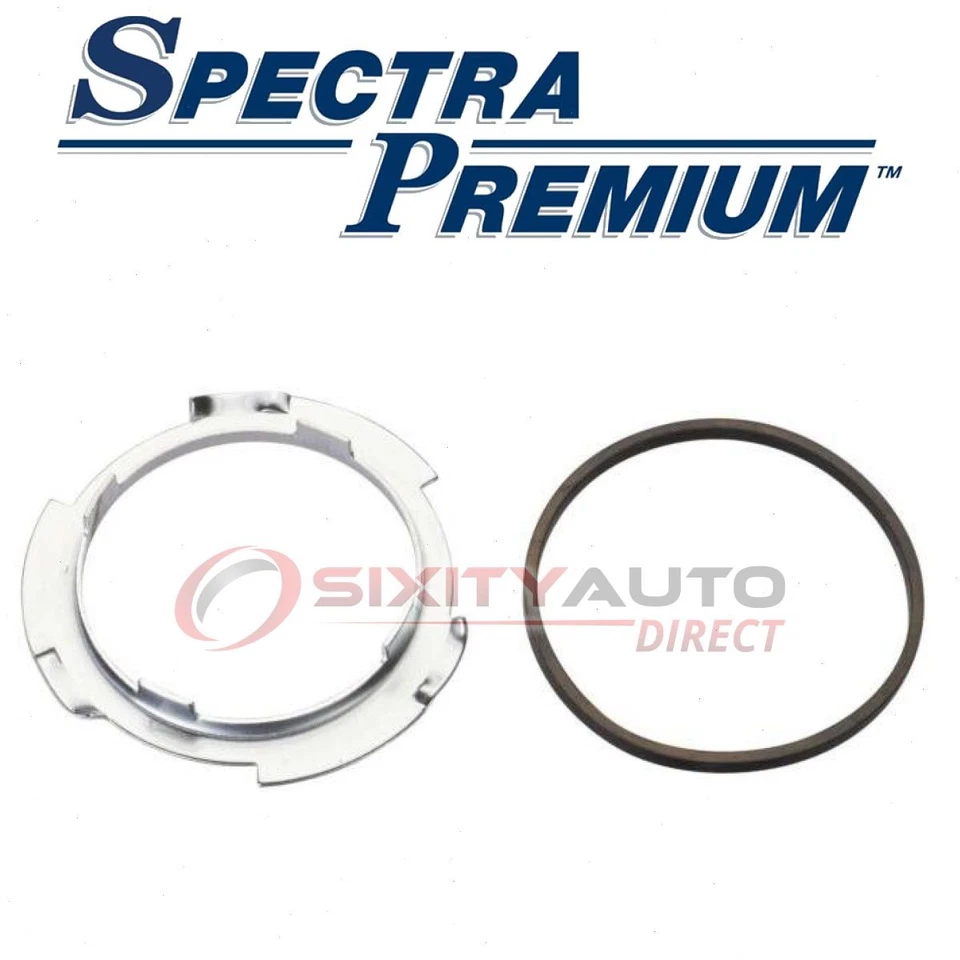 Spectra Premium Fuel Tank Lock Ring for 1971-1987 Lincoln Continental - Air ka Foto 1 de 4