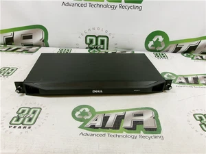 Dell MPU2016 Netzwerk KVM Switch versch. Typ 16 Port Factory Reset Arbeitseinheit - Bild 1 von 7