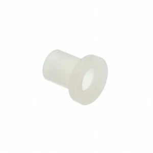 (100 PCs) Shoulder Washer 0.039" (1mm) Thick Nylon,10SCM003005,3.1MM ID/6.2MM OD - Picture 1 of 2