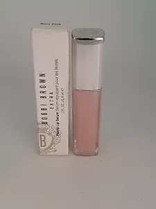Bobbi Brown Extra Plump Lip Serum Gloss BARE PINK 6ml 0.2oz - Picture 1 of 2