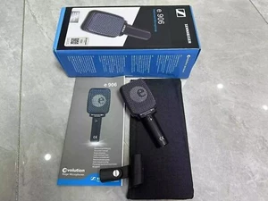 Sennheiser e906 Dynamic Guitar Amp Microphone- Tailored for Instrument Recording - Picture 1 of 8