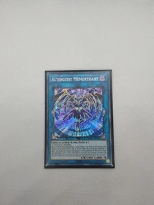 "Altergeist Memorygant" 1st Edition BROL-EN045 - Picture 1 of 2