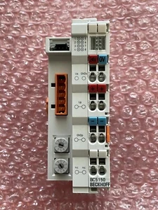 BECKHOFF BC5150 BUS TERMINAL CONTROLLER - US SELLER, SHIPS FROM USA - Picture 1 of 4