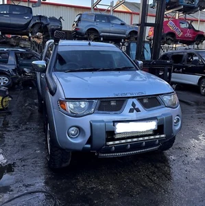 L200 ANIMAL 2.5 MANUAL BREAKING FOR 1 X WHEEL NUT - Picture 1 of 20