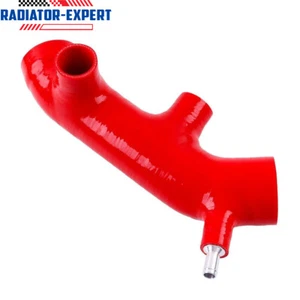 Air Intake Silicone Hose For 1995-2004 Toyota Tacoma / 98-00 4Runner V6 3.4L - Picture 1 of 4