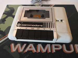 COMMODORE 64/128 Datassette - Foto 1 di 6
