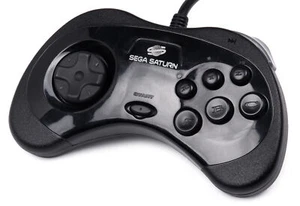 Original Sega OEM Original Saturn Controller Modell MK-80116 für Sega Saturn 8E - Bild 1 von 4