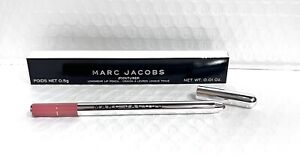 Marc Jacobs (P)Outliner Poutliner Lip Liner Crayon 304 Prim(rose) Full Size NIB