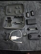 Dji Mavic Mini Flymore Combo Remote And Accessories ( No Drone )