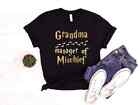 Magical Grandma Shirt: The Perfect Gift For Any Grandma