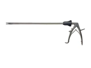 Laparoscopic Clip Applicator Single Action Surgical Instrument Set 10mm 330mm - Picture 1 of 7
