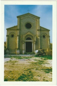 PALAZZO S. GERVASIO - POTENZA - CHIESA DI S. ANTONIO -46825- - Picture 1 of 1