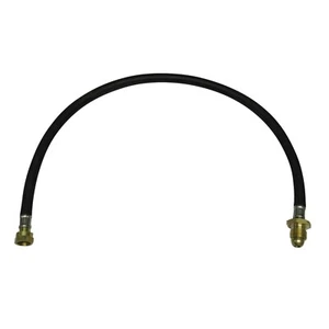 Propane Pigtail Gas Hose 0.75M (M20 G7 Calor Changover Pipe Caravan Regulator) - Picture 1 of 5
