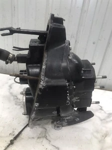 Mercury marine MerCruiser Alpha 1 Gen 1 out drive outdrive mount gimbal housing - Picture 1 of 10