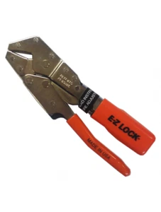E-Z Lock 7-1/2" Professional Locking Pliers (45270) - Picture 1 of 1