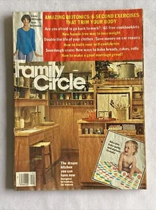 1977 September 20 Family Circle Magazine Cindy Williams Does Biotonics (MH892) - Picture 1 of 3