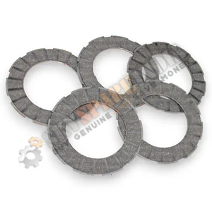 Clutch Disc Plate For Matchless Ajs Singles and Twins Circa 1951-56 G3L, G3LS - Bild 1 von 18