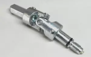 Universal joint for Lincoln-Snap On-Hein Werner 2 or 3 ton jack #248731 - Picture 1 of 3