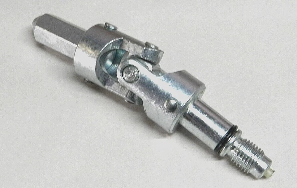 Универсальное соединение для домкрата Lincoln-Snap On-Hein Werner 2 или 3 тонны #248731 - Изображение 1 из 3