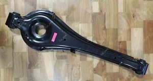 Rear Lower Link Arm For Mahindra Scorpio 2nd Generation Xylo Quanto 0402BA1960N - Picture 1 of 7