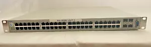 Avaya Nortel BayStack 5520-48T-PWR 48-Port PoE Switch - Picture 1 of 9