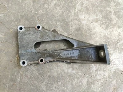 SOPORTE SRM IZQUIERDO BMW 5 E34 M50 525I 11811136537 Foto 1 de 4