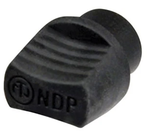 Neutrik NDP Dummy Stecker für Cinch Phono Gehäuse Buchsen - Bild 1 von 2