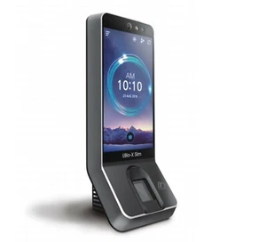 Virdi UBio-X Slim Card Fingerprint Recognition EM(125KHz) MF(13.56MHz) reader - Picture 1 of 5