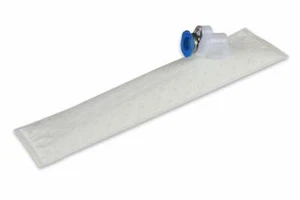 2.5" x 8" HydraMat�, Rectangle - 16-116 - Bild 1 von 3