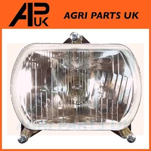Headlight Headlamp LH or RH for Kubota B1610 B2530 L5740 ME8200 Compact Tractor - Picture 1 of 6