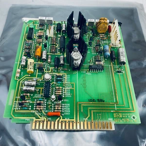 HP 03561-66590 Analog Display board for HP 3561A Dynamic Signal Analyser - Picture 1 of 1