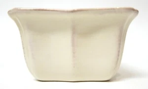 Casafina Casa Stone Vintage Oporto Crema Pequeño Ramekin Servidor Cuenco 3 7/8" - Imagen 1 de 3