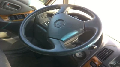RX300     1999 Steering Wheel 30064303 - Image 1 of 4