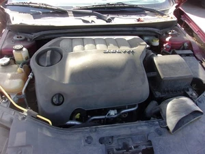 Passenger Right Power Window Motor Rear Fits 08-14 AVENGER 28990430 - Picture 1 of 9
