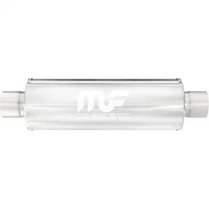 Magnaflow Performance Exhaust 10426 Stainless Steel Muffler - Picture 1 of 6