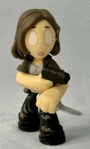 Figura Vinilo Funko Mystery Mini Walking Dead MAGGIE Serie 4 - Imagen 1 de 5