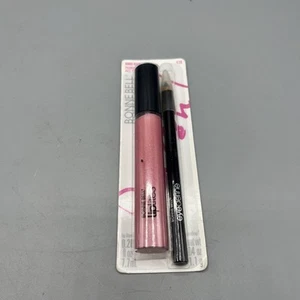 Bonne Bell Cream Pop #438 Liplites Lip Color Carded Sealed Promo Eyedefine NOS - Picture 1 of 6