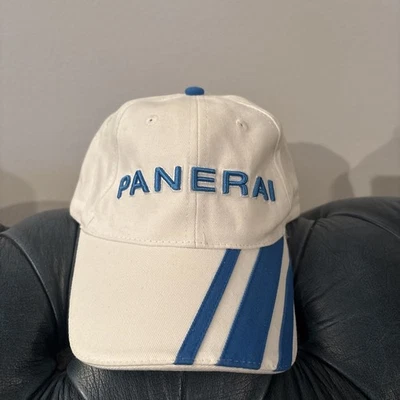 Panerai Cappellino - Immagine 1 di 4
