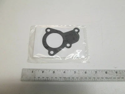 Termostato de junta de 3 cilindros Mercury 30-55-60 HP 27-827284 Foto 1 de 4