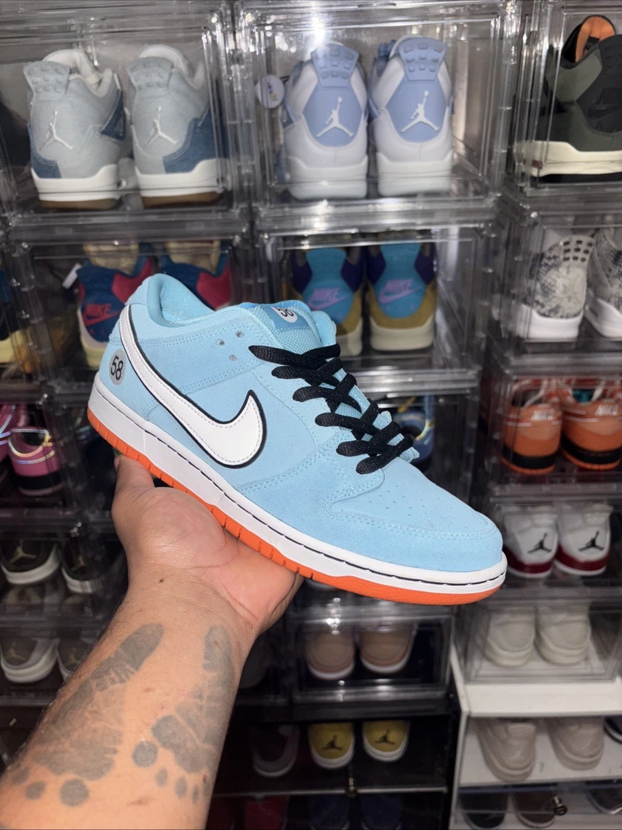 Nike Dunk Pro SB Low Gulf | eBay