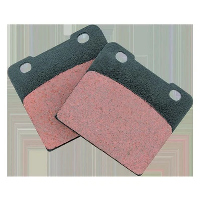 Pastillas de freno BikeMaster S3020 Foto 1 de 2